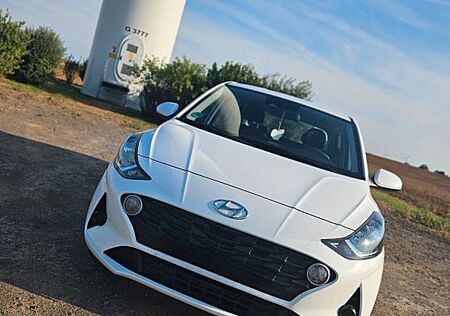 Hyundai i10 1.0 Select Select