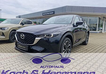 Mazda CX-5 2.5L SKYACTIV G 194 Automatik Ad´vantage