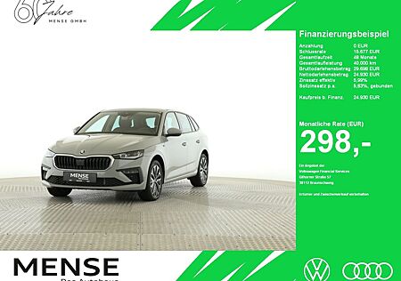 Skoda Scala 1.0 TSI Selection ACC|LED|Navi|VirtualCP