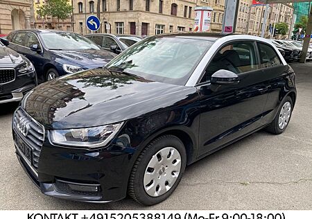 Audi A1 1.4 TFSI NAVI PDC