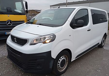 Peugeot Expert Traveller Tüv Neu 8 Sitzer 1 Hand