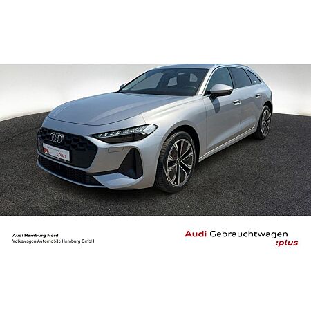 Audi A5 leasen