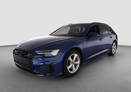 Audi A6 Avant 55 TFSIe Q S LINE PANO AHK NAVI HD-MATR