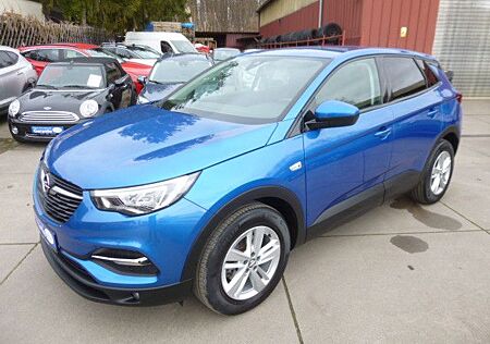 Opel Grandland X Grandland (X) 1,5 CDTI/Klima/Navi/Allwetter neu