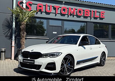 BMW 330i Lim. G20*Harman Kardon*Kamera*Carbon*