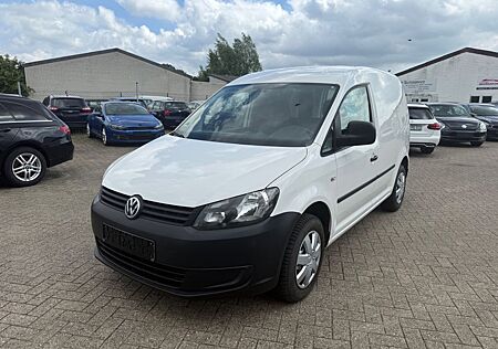 VW Caddy Volkswagen Kasten/Kombi Kasten EcoProfi