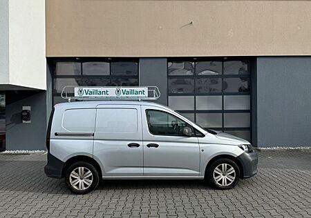 VW Caddy Volkswagen Cargo 2.0 TDI EcoProfi BottRegalsystem