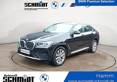 BMW X4 xDrive30i + GARANTIE-bis-09.2028