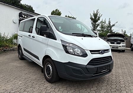 Ford Transit Custom Transit/Tourneo Custom L1 "KLIMA"WENIG KM"TOP"