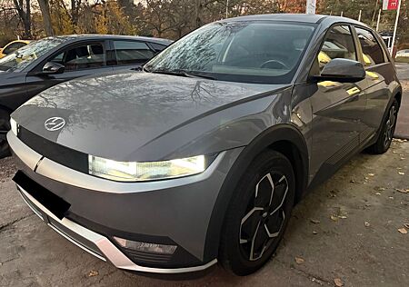 Hyundai IONIQ 5 72,6kWh Techniq Teilleder 17900,- netto