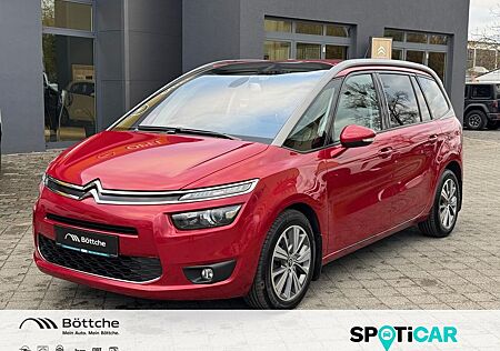 Citroën C4 Spacetourer Grand C4 Picasso BlueHDI 150 Selection Automatik