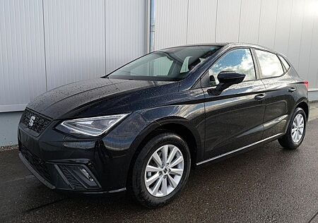 Seat Ibiza 1.0 TSI Style PDC Sitzheizung Kamera APP