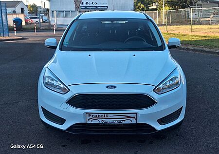 Ford Focus Turnier Brandneue Zahnriemen&Service
