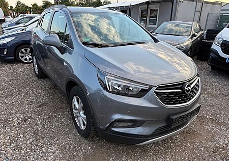 Opel Mokka X 120 Jahre Start/Stop 4x4