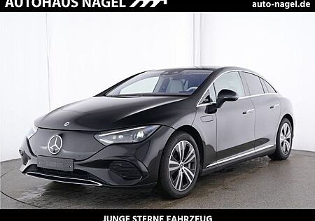 Mercedes-Benz EQE 300 Electric Art*AHK*HUD*360*Burm3D*Keyless*