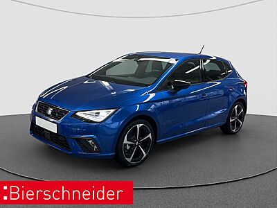 Seat Ibiza 1.0 TSI FR AB 149 EUR BEATS KAMERA