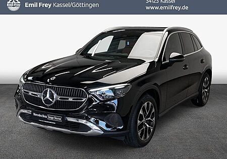 Mercedes-Benz GLC 220 d 4M Avantgarde Advanced+ Burmester AHK