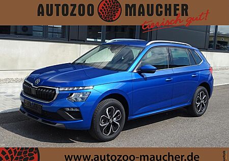 Skoda Kamiq 1.5 TSI ACT DSG Selection/Kamera/ACC/AHK