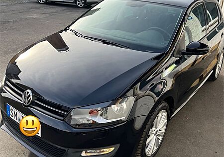 VW Polo Volkswagen 1.2 TSI DSG -