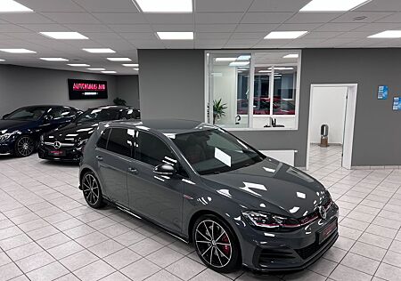 VW Golf Volkswagen 7 GTI TCR | 2.Hand | ACC | Akrapovic