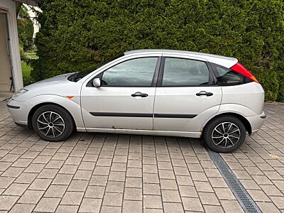 Ford Focus 1.6 Trend Autom. Trend