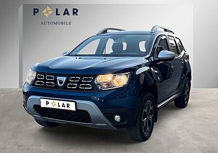 Dacia Duster II Prestige *Kamera*Navi*DAB*Totwinkelass