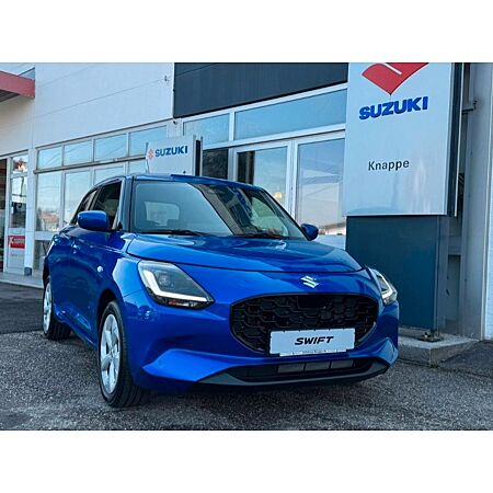 Suzuki Swift leasen