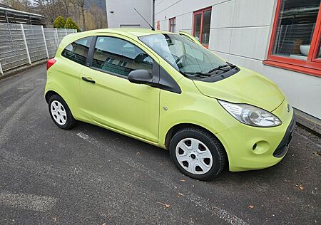 Ford Ka /+ 1,2 Trend Trend