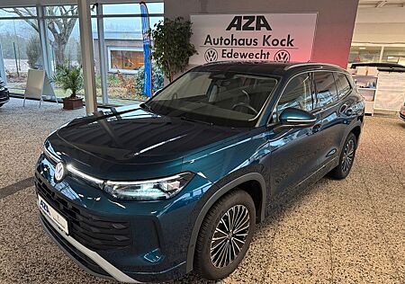 VW Tayron Volkswagen 1.5 eTSI Life | Pano | AHK | ACC