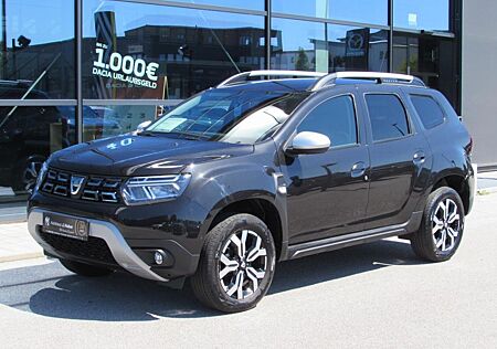 Dacia Duster Prestige TCe 100 ECO-G Klima Navi
