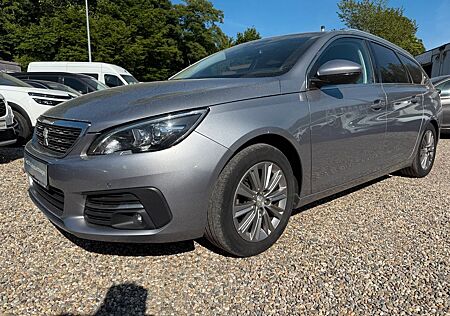 Peugeot 308 SW Allure 6G+Virtual+SHZ+WR+Kamera+NAVI+PDC+