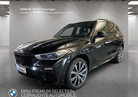 BMW X5 xDrive40d M Sport Standheizung Head-Up Laser