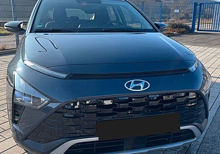 Hyundai Bayon Trend Mild-Hybrid 2WD
