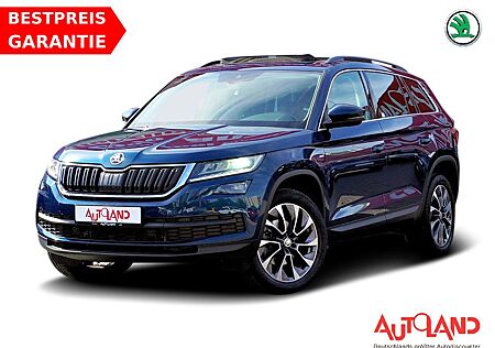 Skoda Kodiaq 1.5 TSI DSG Drive 125 LED Navi Panorama