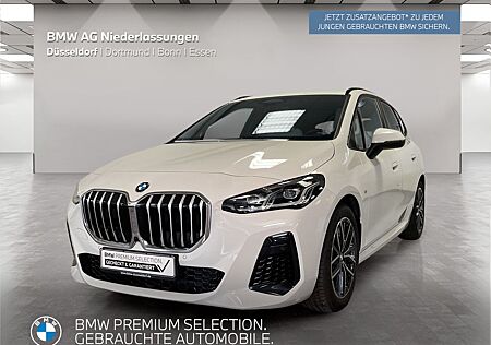 BMW 218d Active Tourer M Sport AHK Harman/K Head-Up