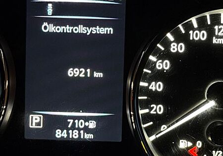 Nissan X-Trail 1.3 DIG-T N-CONNECTA N-CONNECTA