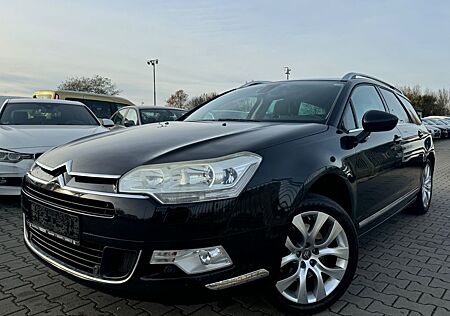 Citroën C5 Tourer Exclusive