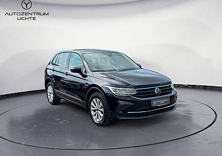 VW Tiguan Volkswagen Comfortline/NAVI/LED/SITZHEIZ/PDC/