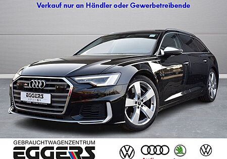 Audi S6 Avant V6 TDI qu/Tip. *Matrix*AHK*Luft*B&O*ACC