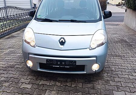 Renault Kangoo ENERGY dCi 110 Intens Intens