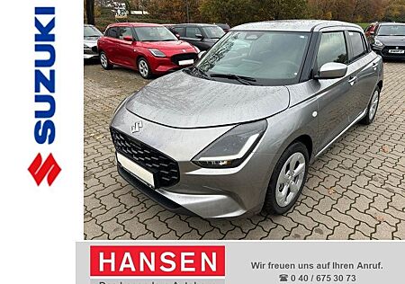 Suzuki Swift 1.2 HYBRID Comfort