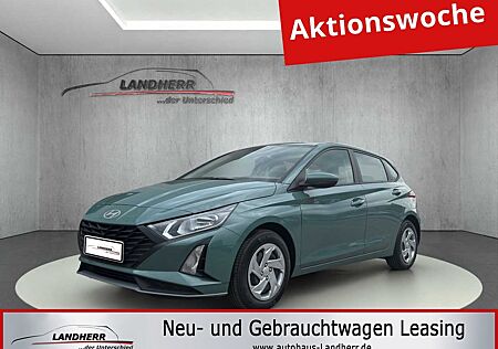 Hyundai i20 1.2 Comfort//Navi/Kamera/PDC