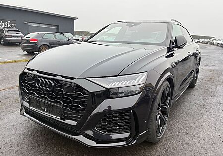 Audi RS Q8 RSQ8 4.0 TFSI quattro 280KMh Keramik B&O Matrix