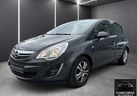 Opel Corsa D Active KLIMA MFL ALWETTER