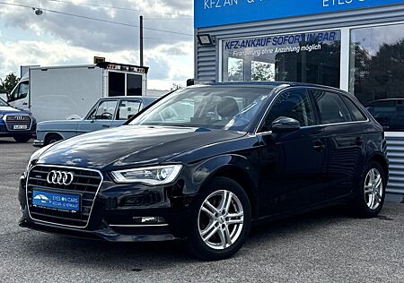 Audi A3 Sportback Ambition Quattro*S-TRONIC*NAVI*UVM*