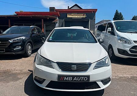 Seat Ibiza SC 1.2 12V 44kW KLIMAANLAGE
