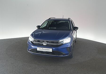 VW Taigo Volkswagen 1.0 TSI GOAL ACC Navi