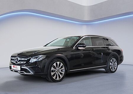 Mercedes-Benz E 220 d 4Matic All-Terrain/LED/AHK/ 360°