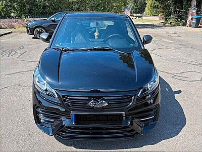 Ligier JS 50 0.5 DCI Progress Sport Pack