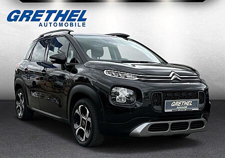 Citroën C3 Aircross Shine 1.2 PureTech 130 AHK-abnehmbar